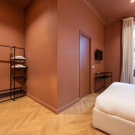 Voluta Suites Milan Bagian luar foto